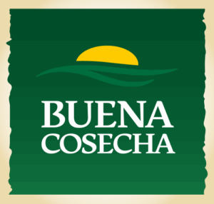 Buena cosecha